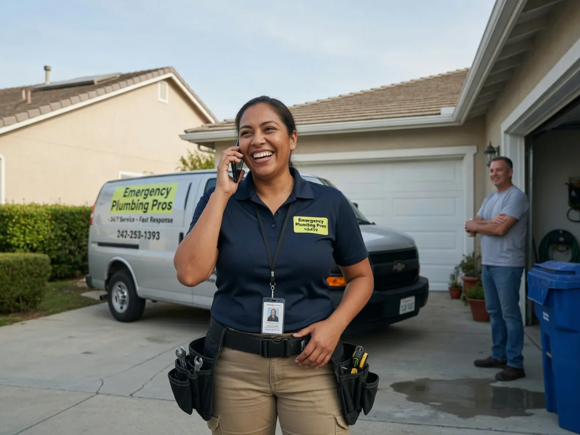 Emergency Plumber Duchesne, UT FAQs